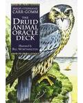 Druid Animal oracle deck by Carr-Gomm & Carr-Gomm