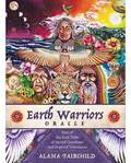 Earth Warriors oracle by Alana Fairchild