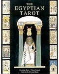 Egyptian Tarot Grand Trumps