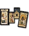 Egyptian Tarot Deck