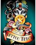 Eight Coins Tattoo tarot by Lana Zellner