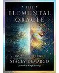 Elemental Oracle by Stacey Demarco