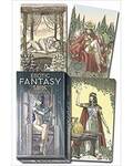 Erotic Fantasy tarot by Rossi & Rossi
