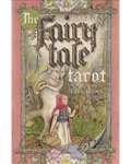 Fairy Tale Tarot Deck (deck and book) by Lisa Hunt