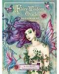 Fairy Wisdom oracle by Brown & Brown