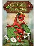 Field Guide to Garden Dragons by Morrison & Lynch