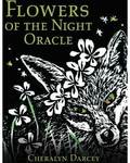 Flowers of the Night oracle by Cheralyn Darcey