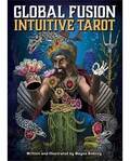 Global Fusion Intuitive tarot by Wayne Rodney