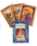 Goddess Tarot