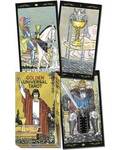 Golden Universal Deck