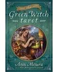Green Witch Deck & Book