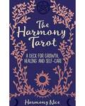 Harmony Tarot by Harmony Nice