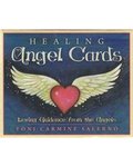 Healing Angel Cards