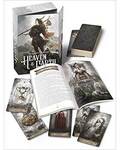 Heaven & Earth tarot (bk & bk) by Sephiroth & Elford
