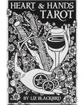 Heart & Hands tarot by Liz Blackbird