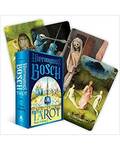 Hieronymus Bosch tarot by Travis McHenry