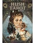 Hush Tarot by Jeremy Hush