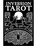Inversion Tarot tin by Jody Boginski Barbessi