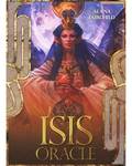 Isis Oracle Deck