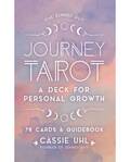 Journey Tarot by Cassie Uhl