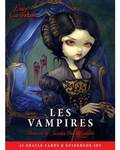 Les Vampires Oracle