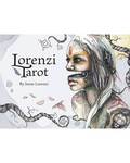 Lorenzi Tarot by Irene Lorenzi