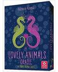 Lovely Animals oracle by Helena De Almeida