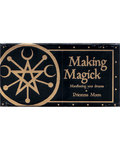 Making Magick cards by Priestess Moon