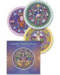 Mandala Healing Oracle by Denise Jarvie