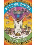 Medicine Woman Tarot Deck
