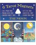 Moon magnet set