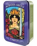 Morgan Greer Tin
