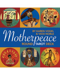 Motherpeace Round Deck