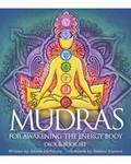 Mudras Deck & Book