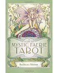 Mystic Faerie Deck & Book
