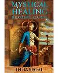 Mystical Healing reading cards by Segal & Baddeley