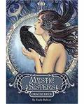 Mystic Sisters by Emily Balivet