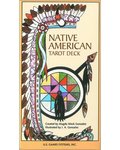 Native American Tarot Deck