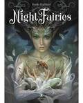 Night Fairies Oracle by Paolo Barbieri