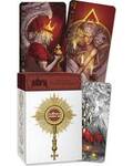 Notoria: Tarot in Light by Fabio Listrani