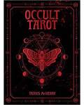 Occull Tarot by Travis McHenry