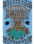 Odin & the Nine Realms oracle by Sonja Grace