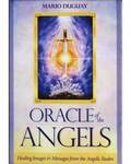 Oracle Of The Angels