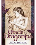Oracle Of The Dragonfae Deck