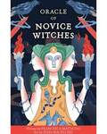 Oracle of Novice Witches by Matteoni & Macellari