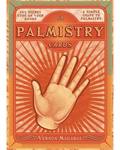 Palmistry cards by Vernon Mahabalh