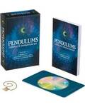 Pendulums Complete Divination Kit