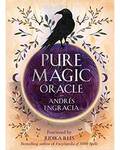 Pure Magic oracle by Andres Engracia