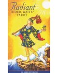 Radiant Rider-Waite Deck