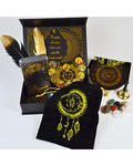 Rider-Waite tarot deck Kit